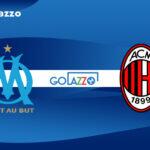 Olympique Marseille x  Milan se enfrentam em amistoso; onde assistir e escalações