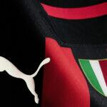Camisa do Milan 2022-2023: as primeiras imagens com emblema do scudetto