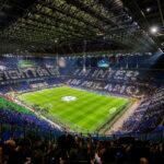 Maiores torcidas da Itália: o estudo completo do campeonato italiano