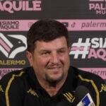 Chegada do Grupo City faz técnico que subiu o Palermo pedir demissão: ‘Não faço parte do projeto’