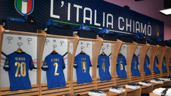 Como a ausência da Itália no Catar impacta o Campeonato Italiano