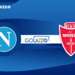 Napoli x Monza pelo campeonato italiano: onde assistir ao vivo e escalações