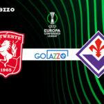 Twente x Fiorentina determina classificado para fase de grupos da Conference League; onde assistir