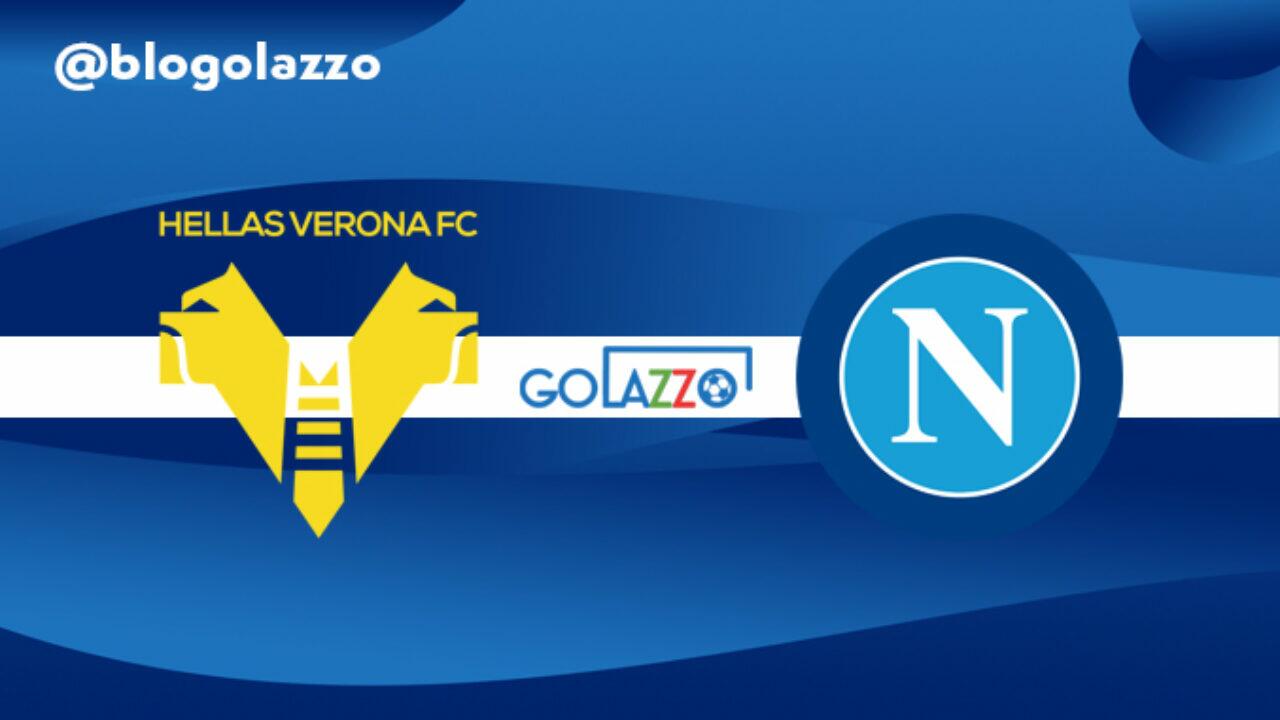 Verona x Napoli ao vivo: como assistir ao jogo online e onde vai