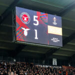 Após goleada sofrida na Europa League, Lazio promete reembolsar torcedores