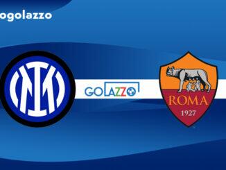 assistir inter roma ao vivo campeonato italiano