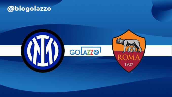 assistir inter roma ao vivo campeonato italiano