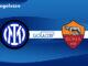 assistir inter roma ao vivo campeonato italiano