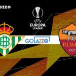 Já sem Dybala, Roma visita Betis na Europa League: onde assistir e escalações