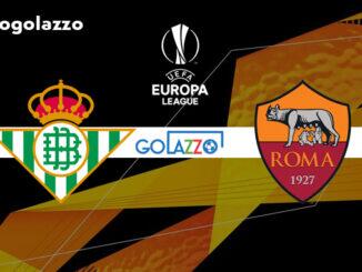 ASSISTIR BETIS ROMA AO VIVO EUROPA LEAGUE