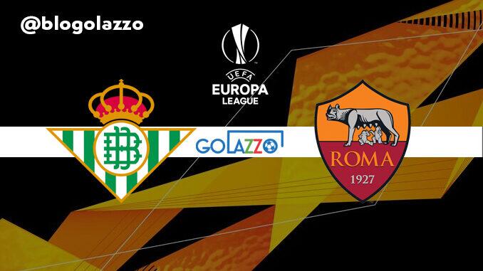 ASSISTIR BETIS ROMA AO VIVO EUROPA LEAGUE