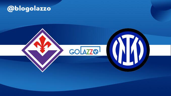 ASSISTIR FIORENTINA INTER AO VIVO CAMPEONATO ITALIANO