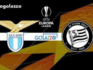 ASSISTIR LAZIO STURM AO VIVO EUROPA LEAGUE