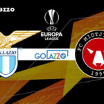 Lazio x Midtjylland pela Europa League: onde assistir, escalações e como está o grupo