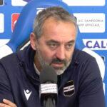 Com pior começo da Sampdoria na história do campeonato italiano, Giampaolo é demitido