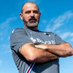 Estrela do campeonato italiano, Stankovic é o novo treinador da Sampdoria