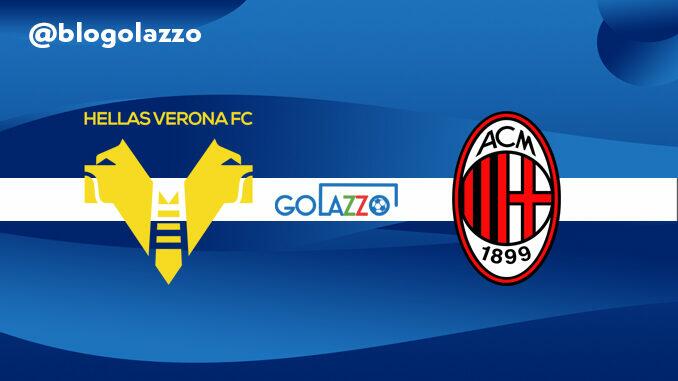 assisir hellas verona milan ao vivo campeonato italiano