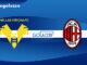 assisir hellas verona milan ao vivo campeonato italiano