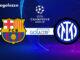 assistir barcelona inter ao vivo champions league