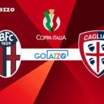 Bologna x Cagliari fecha 2º turno para ver quem chega às oitavas da Copa Itália: onde assistir