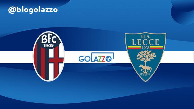 assistir bologna lecce ao vivo campeonato italiano