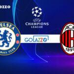 Último no grupo, Chelsea recebe o Milan na Champions League: onde assistir na TV e online