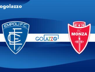 assistir empoli monza ao vivo campeonato italiano