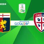 Rebaixados juntos, Genoa e Cagliari agora se enfrentam no campeonato italiano Serie B; onde assistir ao vivo