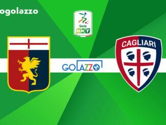 assistir genoa cagliari ao vivo campeonato italiano serie b