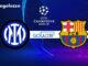 assistir inter barcelona ao vivo champions league