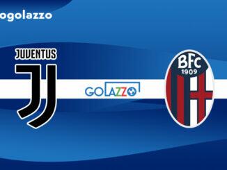 assistir juventus bologna ao vivo campeonato italiano