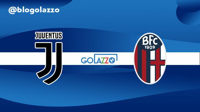 assistir juventus bologna ao vivo campeonato italiano