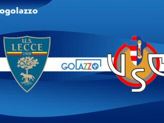 assistir lecce cremonese ao vivo campeonato italiano