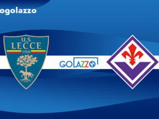 assistir lecce fiorentina ao vivo campeonato italiano