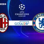 Milan x Chelsea voltam a jogar no grupo mais embolado da Champions League; onde assistir