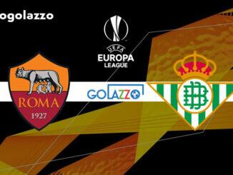 assistir roma betis ao vivo europa league