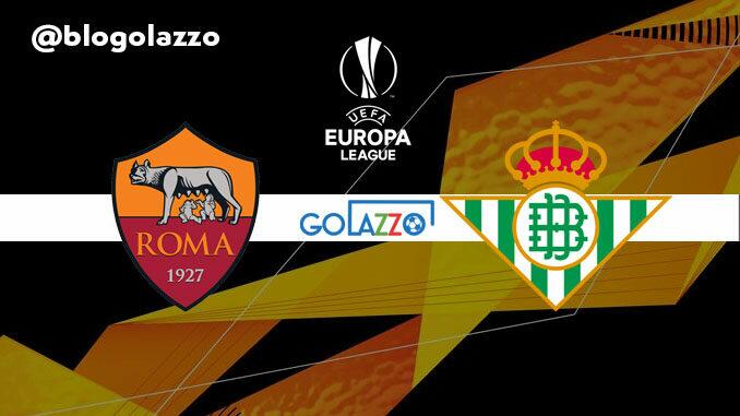 assistir roma betis ao vivo europa league