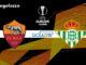 assistir roma betis ao vivo europa league