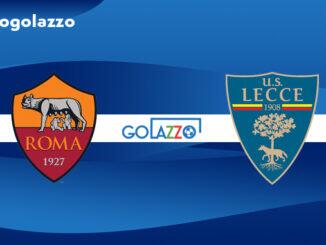 assistir roma lecce ao vivo campeonato italiano