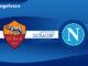 assistir roma napoli ao vivo derby del sole