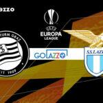 Sturm x Lazio jogam na Europa League em grupo totalmente embolado: onde assistir e escalações