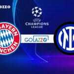 Bayern x Inter pela Champions League 2022-2023: retrospecto, escalações, onde assistir e como está o grupo