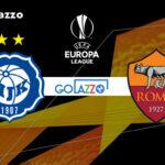 HJK x Roma pela Europa League: onde assistir, escalações e como está o grupo
