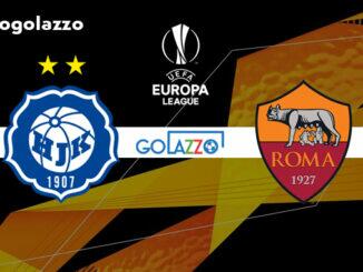 hjk roma europa league