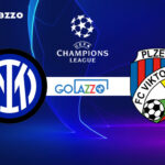 Inter x Viktoria Plzeň pela Champions League: nerazzuri podem eliminar o Barcelona em caso de vitória
