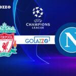 Liverpool x Napoli pela Champions League: retrospecto, escalações, onde assistir e como está o grupo
