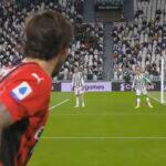 Rodada do campeonato italiano reserva ‘derby’ Milan x Juventus; veja programação completa