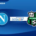 Napoli x Sassuolo pelo campeonato italiano:  retrospecto, escalações e onde assistir