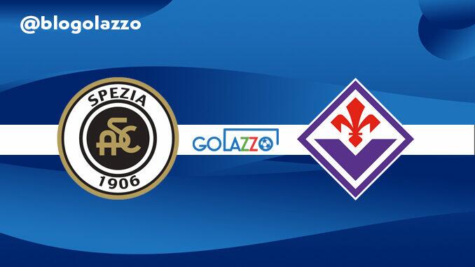 spezia fiorentina campeonato italiano