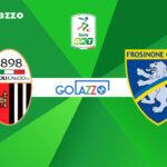 Ascoli x Frosinone pelo campeonato italiano Serie B 2022-2023: retrospecto, escalações e onde assistir